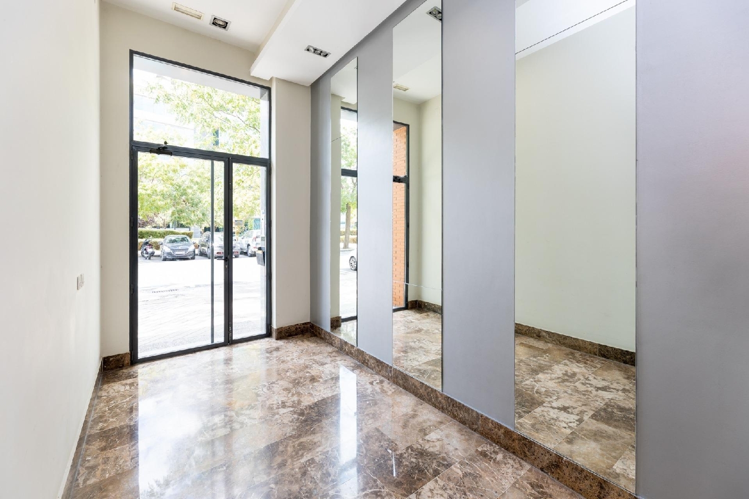  te koop appartement Barrio De Granada Alacantí 5