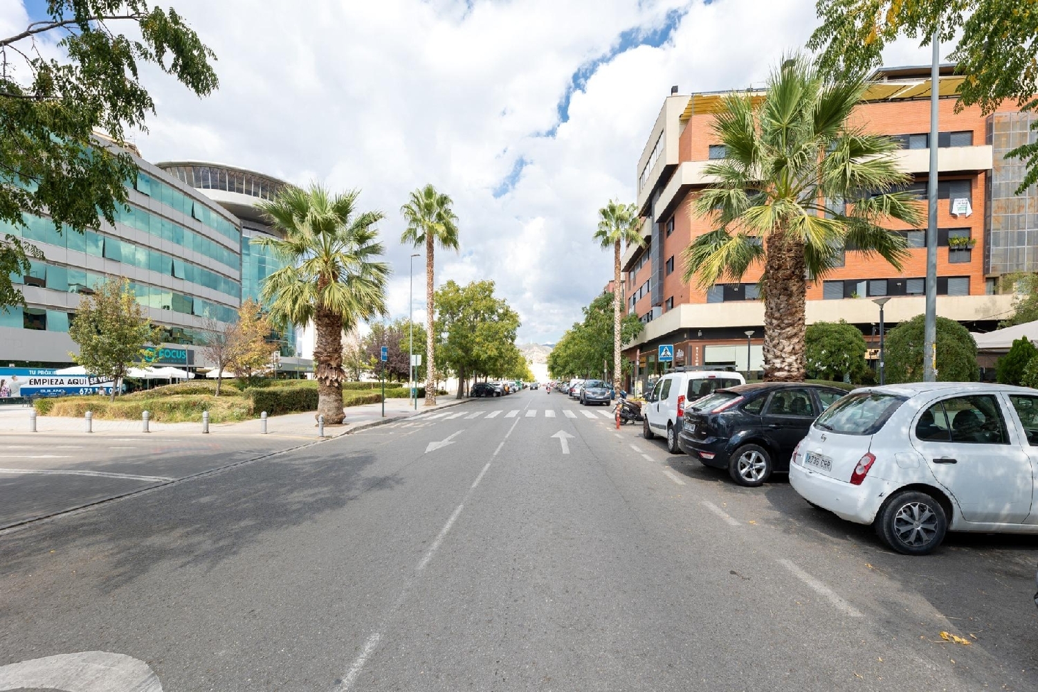  te koop appartement Barrio De Granada Alacantí 1
