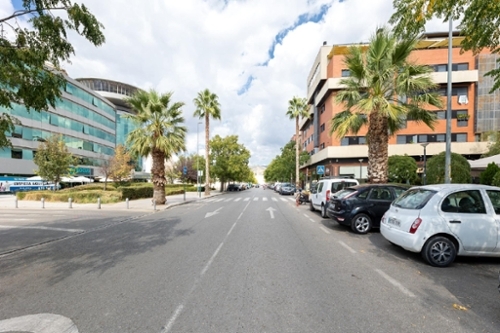 Barrio De Granada Alacantí apartamento foto 6312676