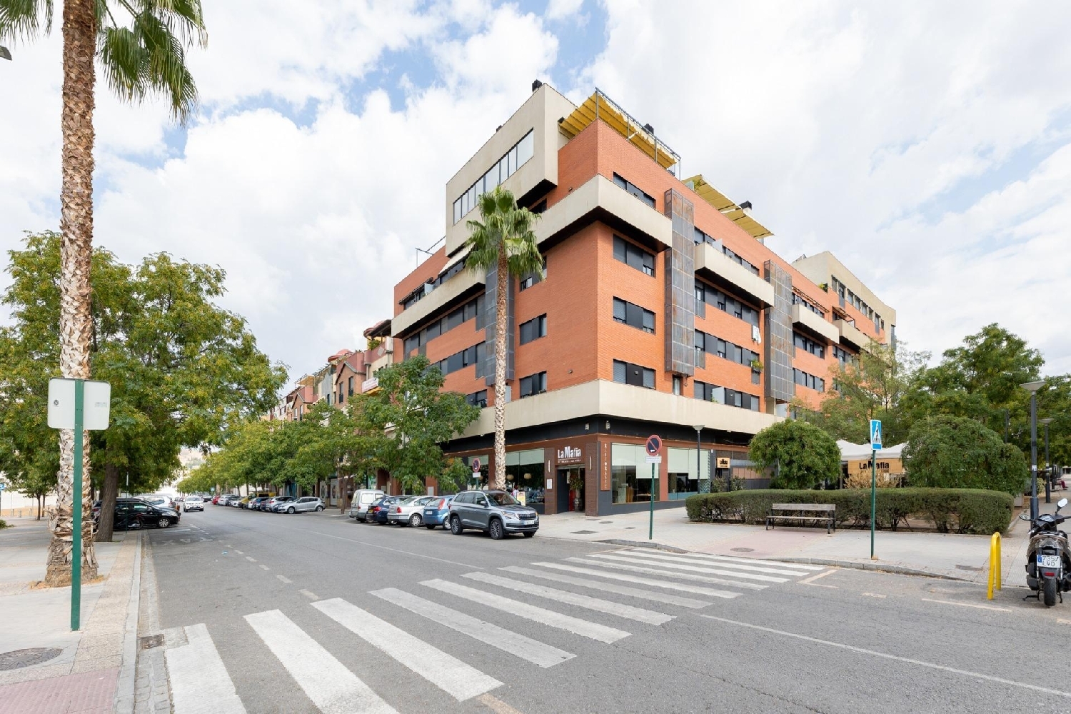 te koop appartement Barrio De Granada Alacantí 3