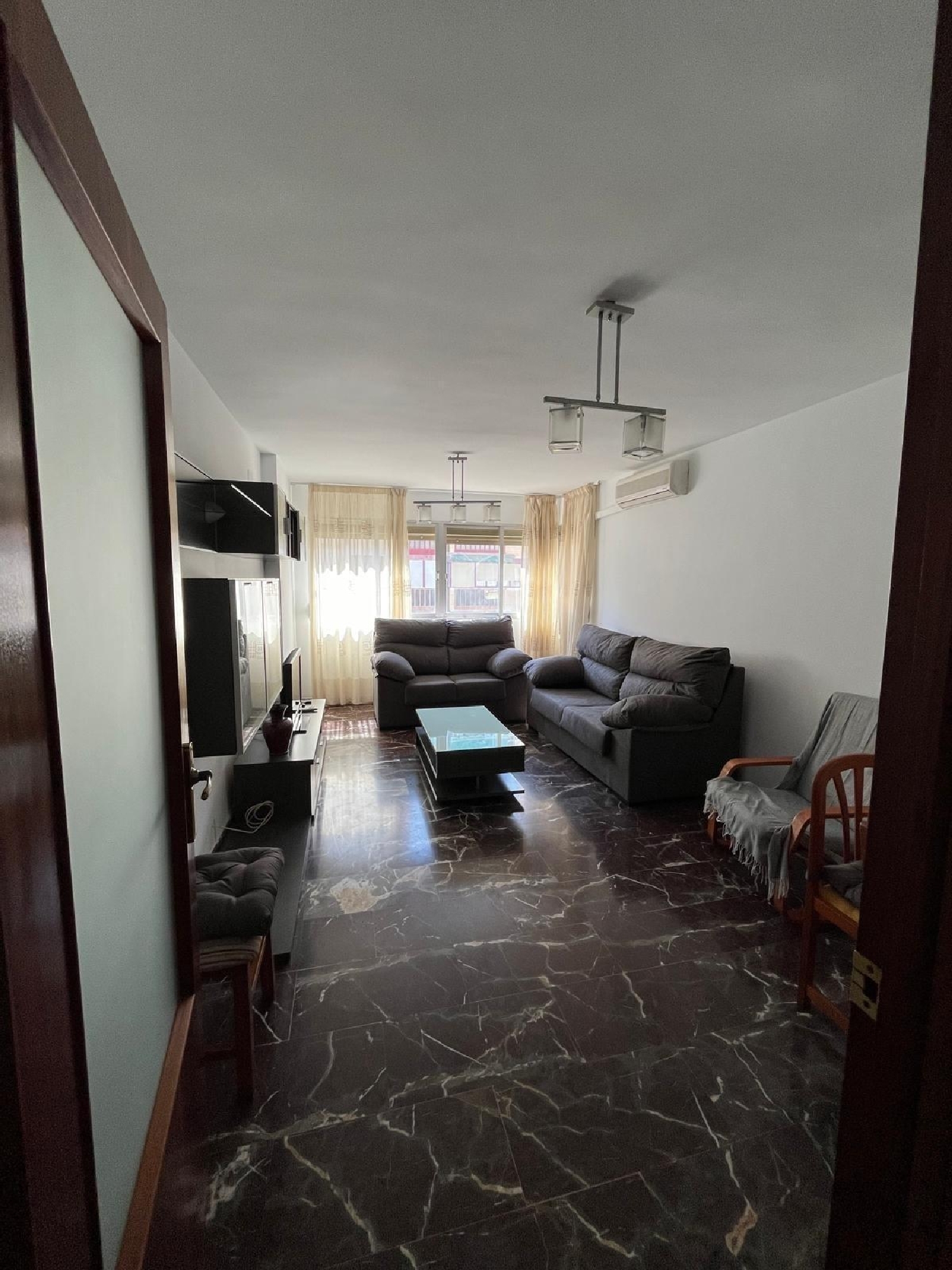 kaufen Wohnung Barrio De Granada Alacantí 3