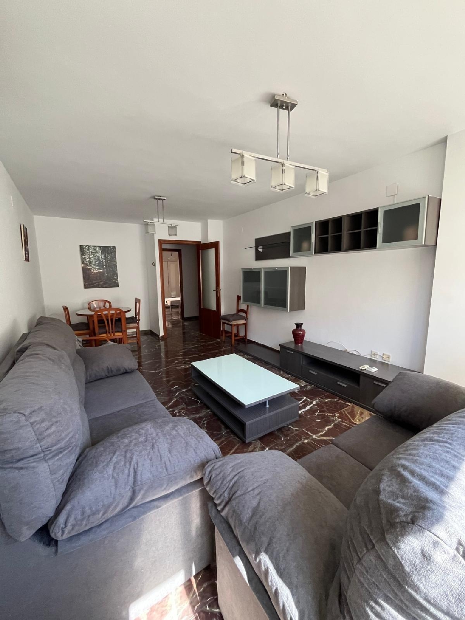 kaufen Wohnung Barrio De Granada Alacantí 2