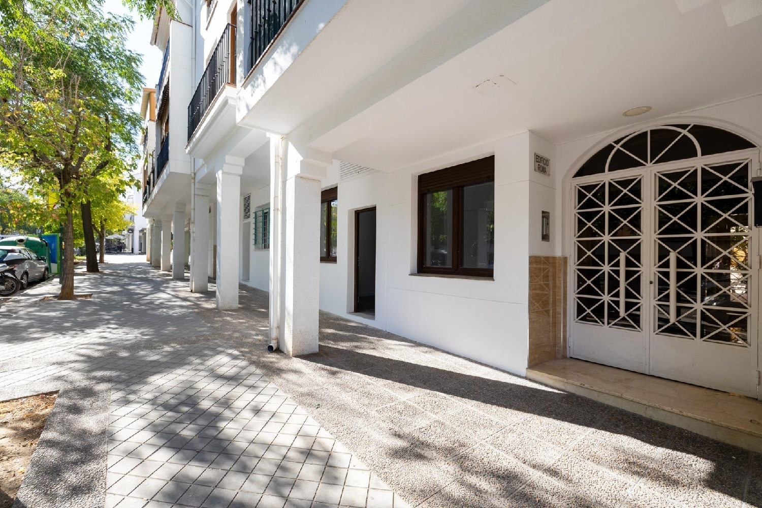 kaufen Wohnung Barrio De Granada Alacantí 2