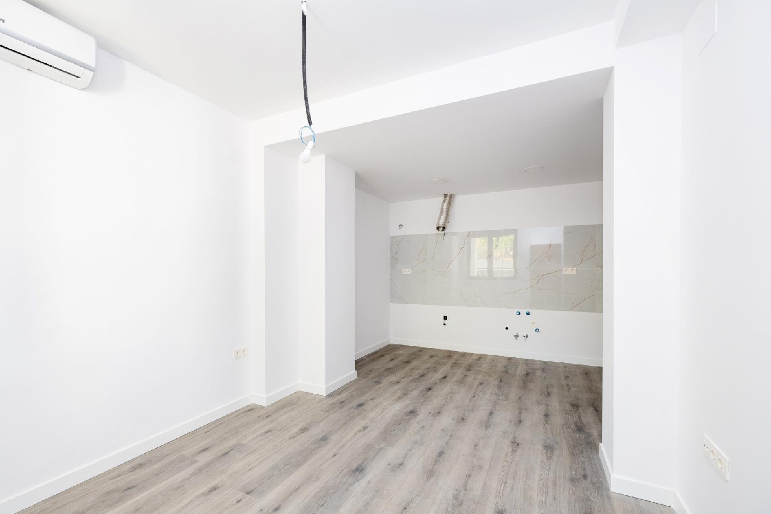 kaufen Wohnung Barrio De Granada Alacantí 3