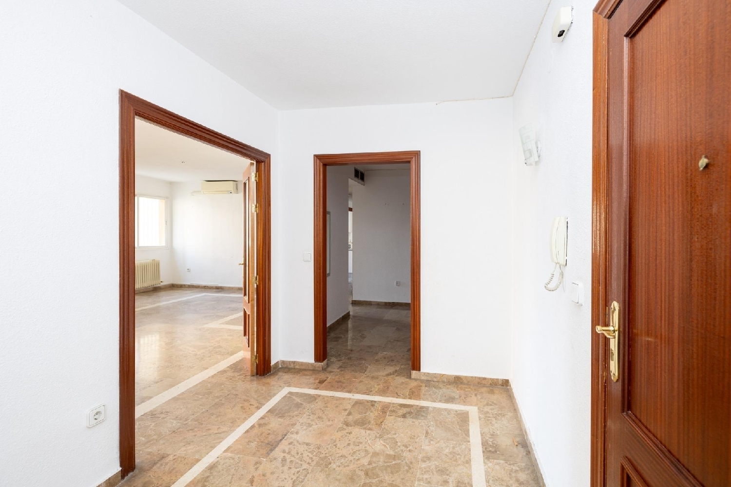 kaufen Wohnung Barrio De Granada Alacantí 2