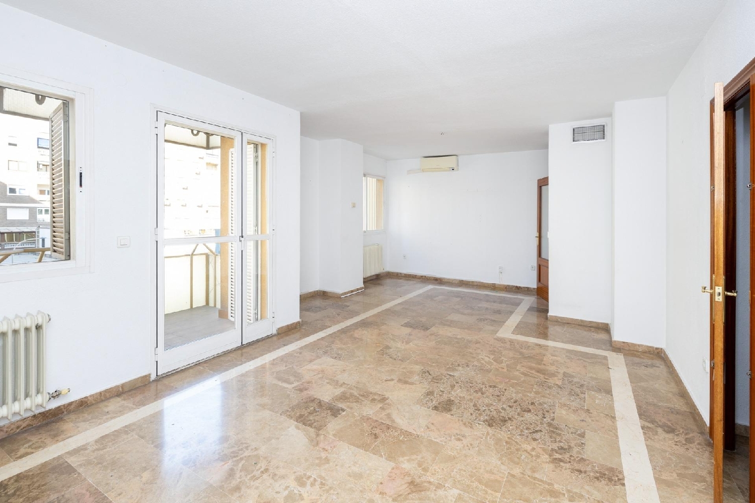  kaufen Wohnung Barrio De Granada Alacantí 4