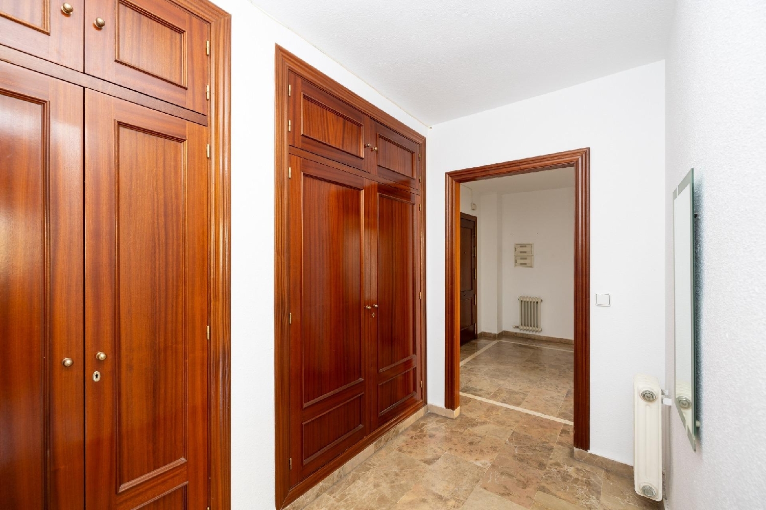 kaufen Wohnung Barrio De Granada Alacantí 3