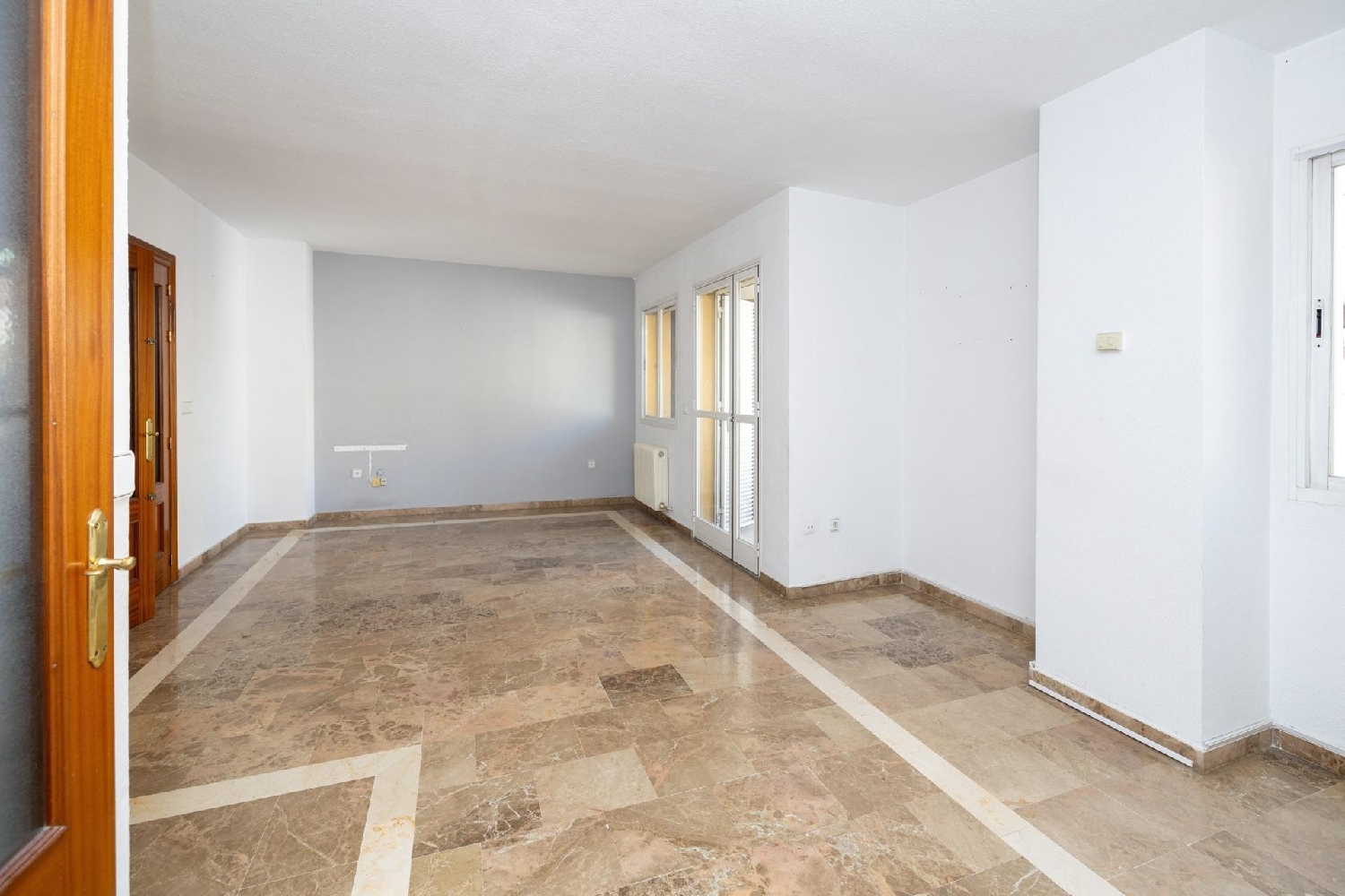  kaufen Wohnung Barrio De Granada Alacantí 8
