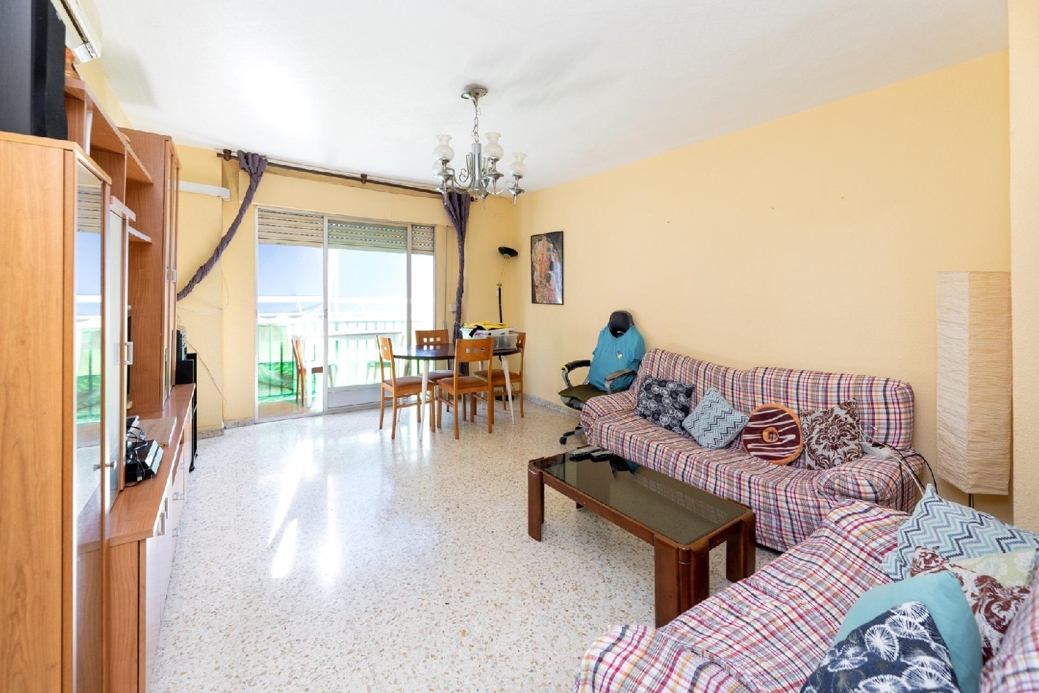  kaufen Wohnung Barrio De Granada Alacantí 5