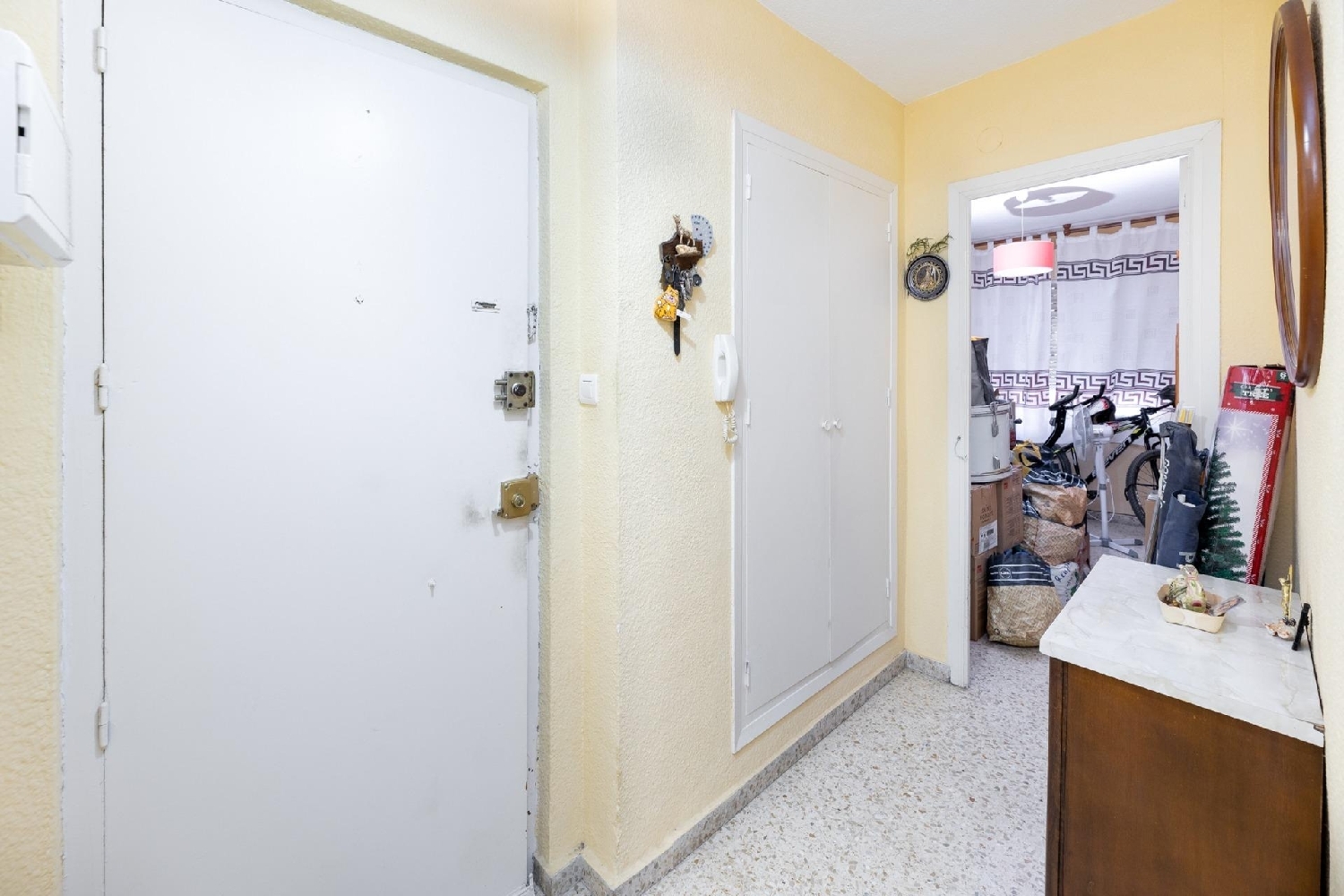 kaufen Wohnung Barrio De Granada Alacantí 3