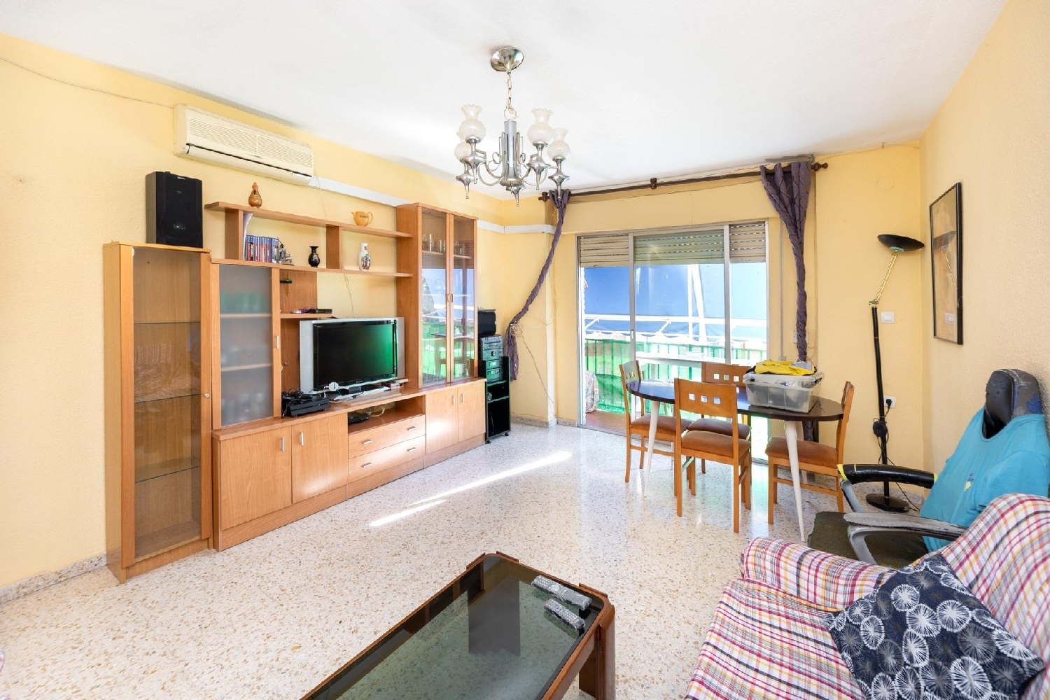  kaufen Wohnung Barrio De Granada Alacantí 7
