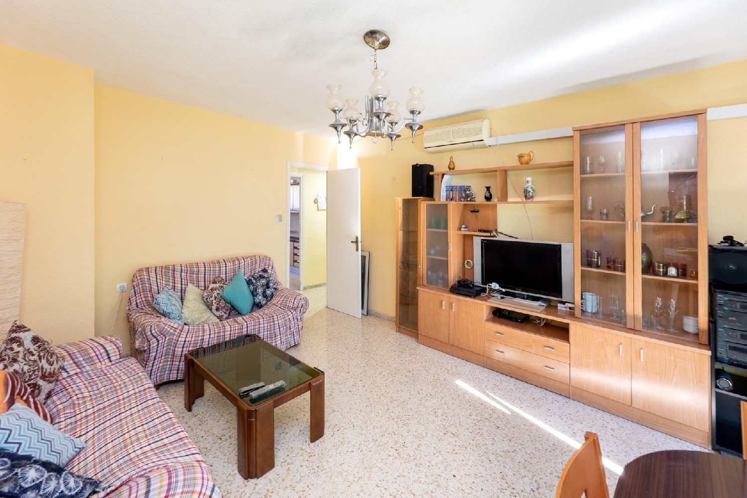  kaufen Wohnung Barrio De Granada Alacantí 8