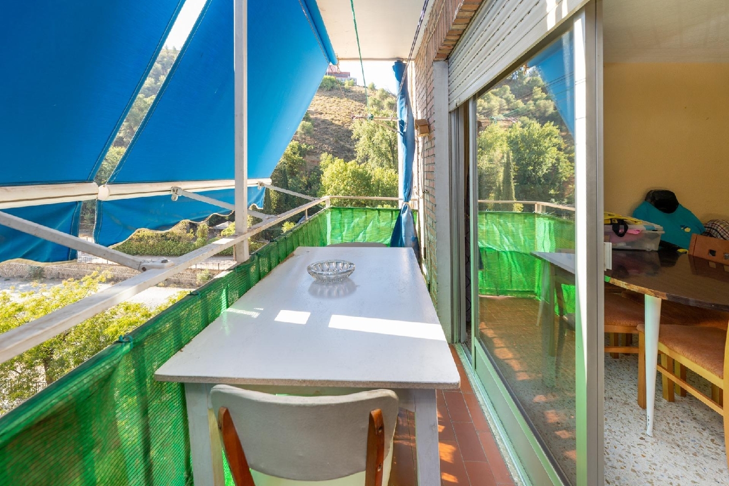 kaufen Wohnung Barrio De Granada Alacantí 2