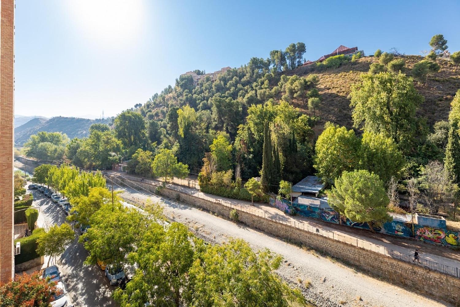  kaufen Wohnung Barrio De Granada Alacantí 1