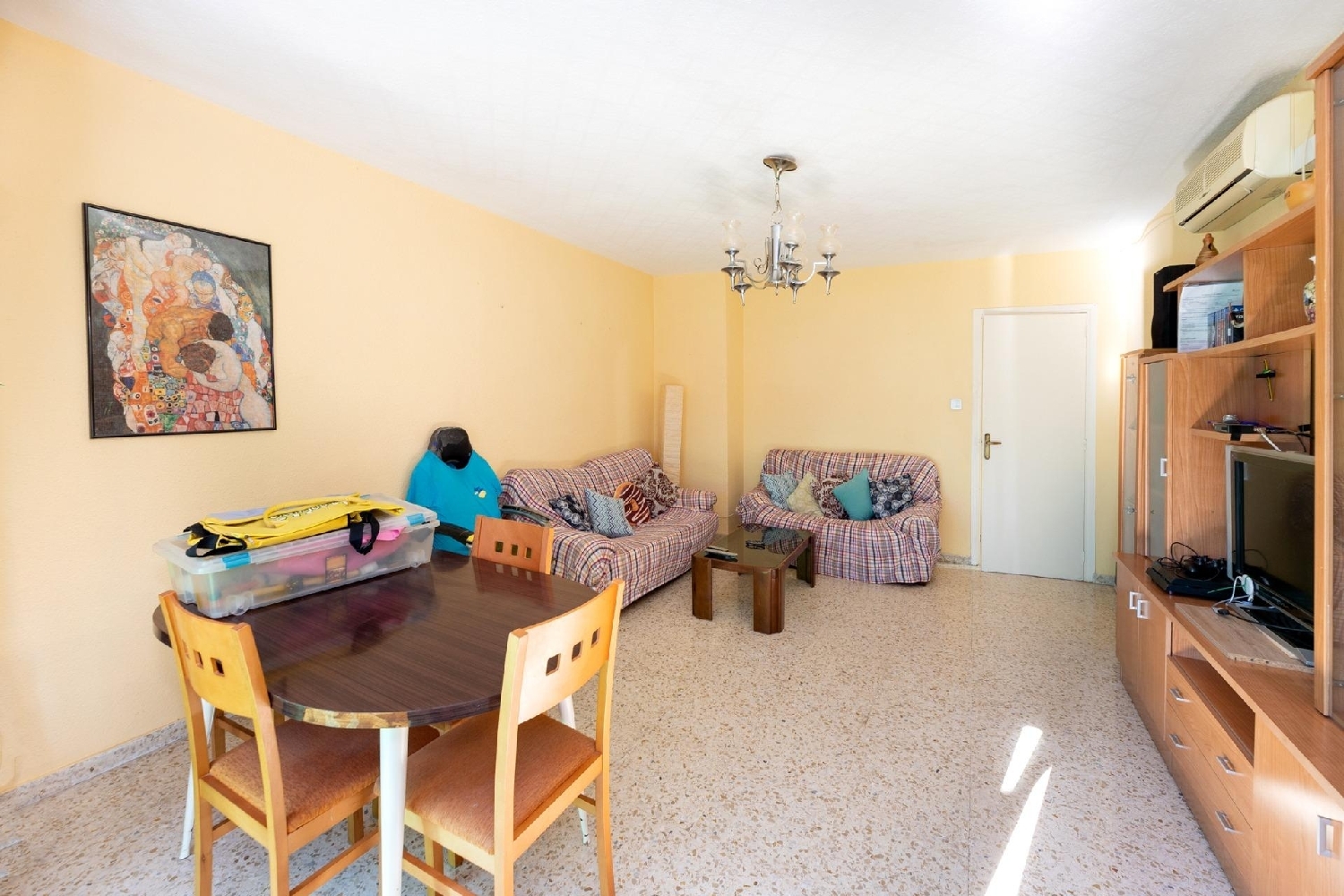  kaufen Wohnung Barrio De Granada Alacantí 6