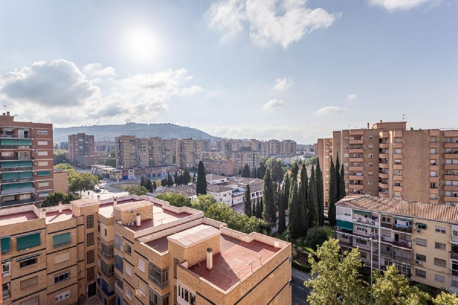  kaufen Wohnung Barrio De Granada Alacantí 1