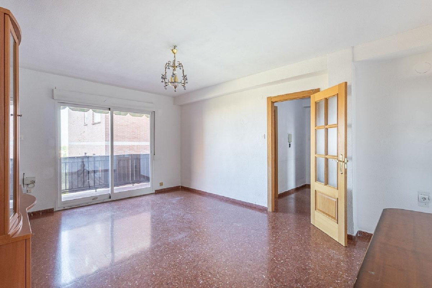 kaufen Wohnung Barrio De Granada Alacantí 2