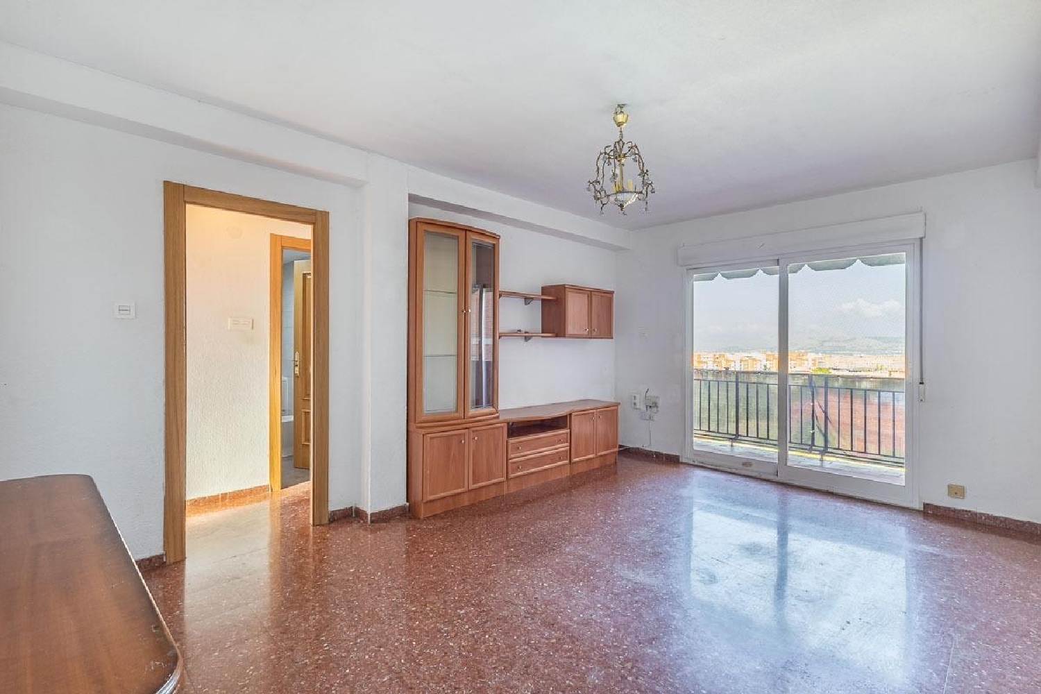 kaufen Wohnung Barrio De Granada Alacantí 3