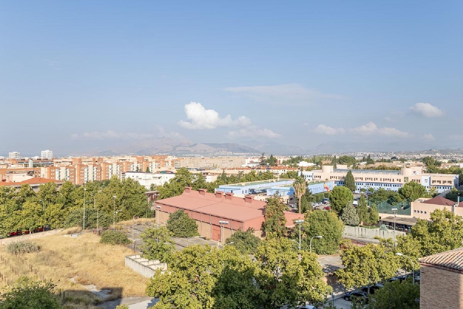  kaufen Wohnung Barrio De Granada Alacantí 5