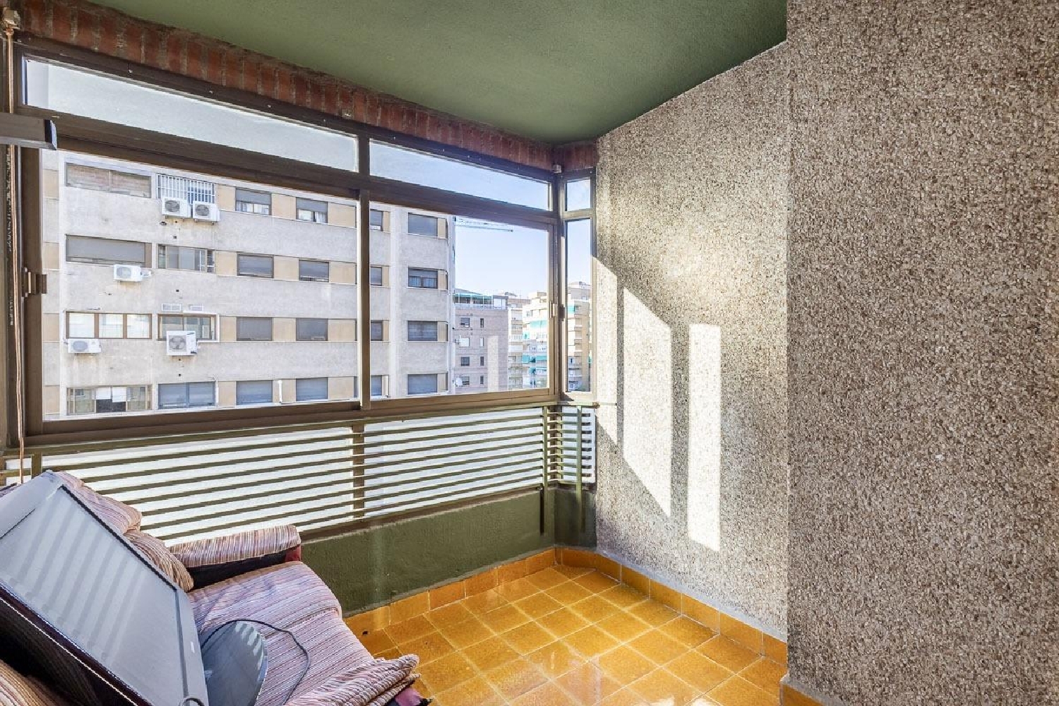  kaufen Wohnung Barrio De Granada Alacantí 7