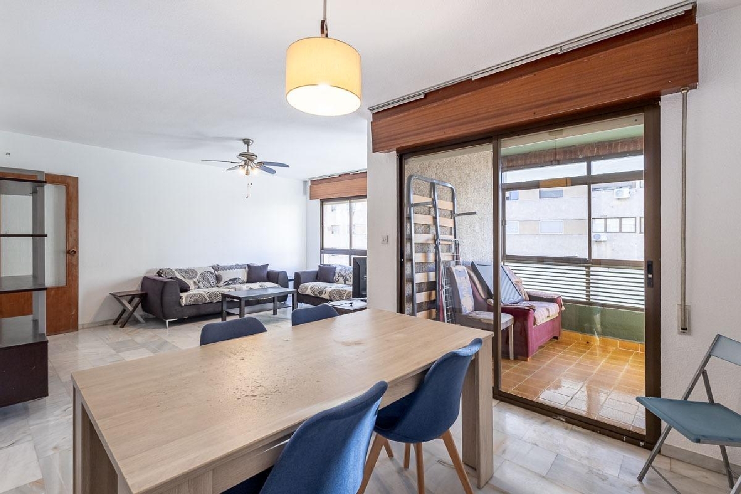  kaufen Wohnung Barrio De Granada Alacantí 4