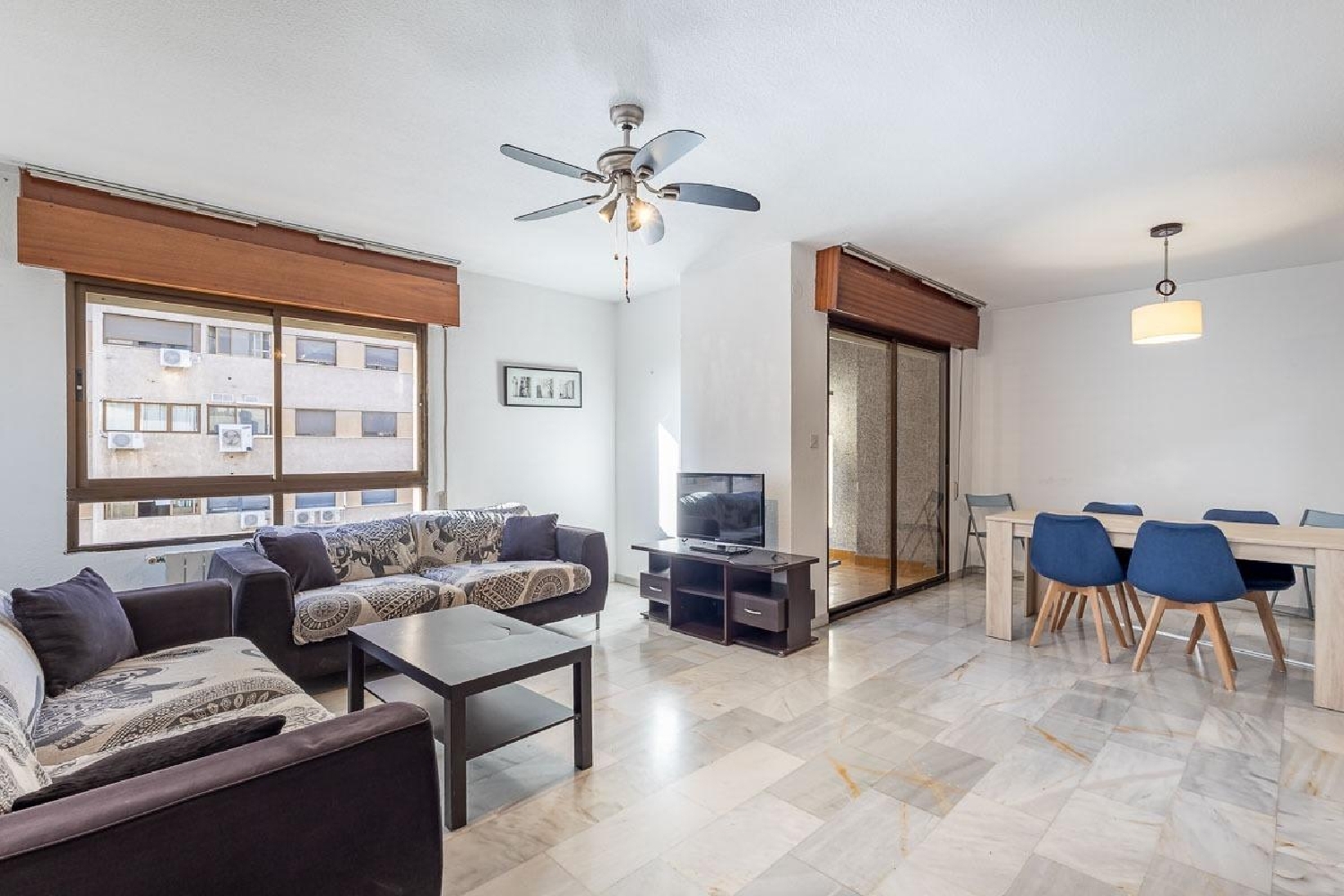 kaufen Wohnung Barrio De Granada Alacantí 3