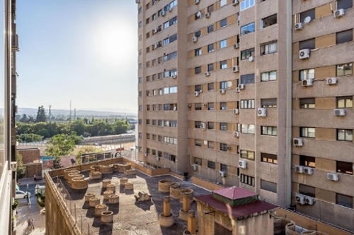 Barrio De Granada Alacantí Wohnung Bild 6312698