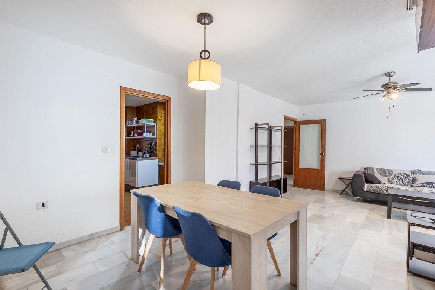  kaufen Wohnung Barrio De Granada Alacantí 5