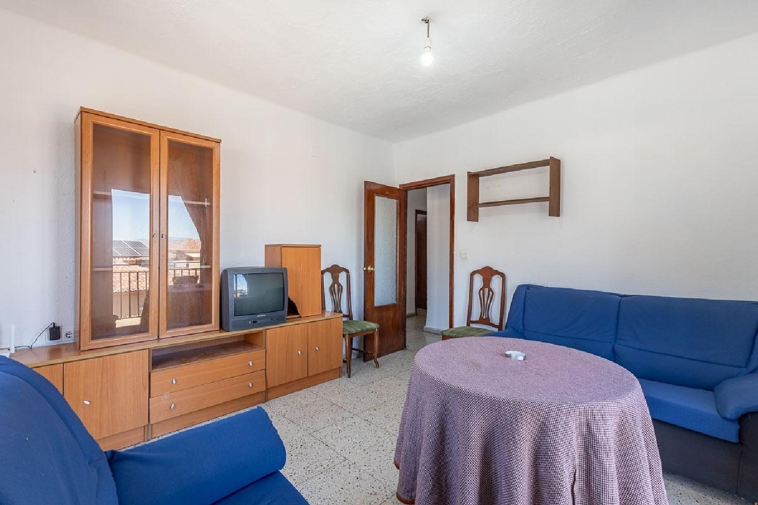  à vendre appartement Barrio De Granada Alacantí 7