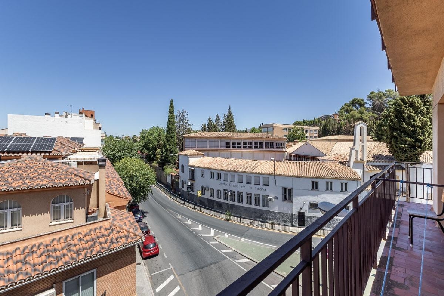  à vendre appartement Barrio De Granada Alacantí 5