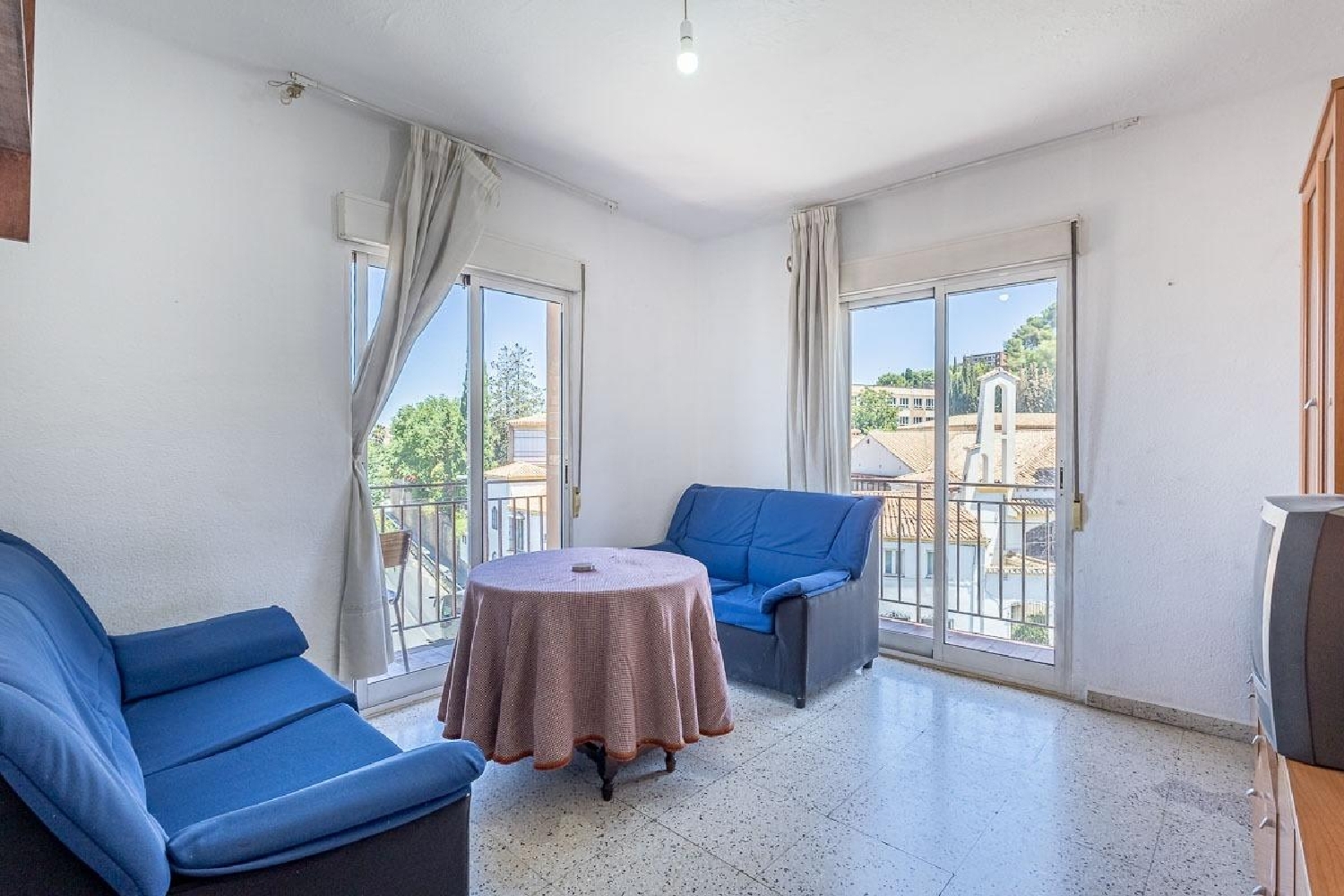  à vendre appartement Barrio De Granada Alacantí 6