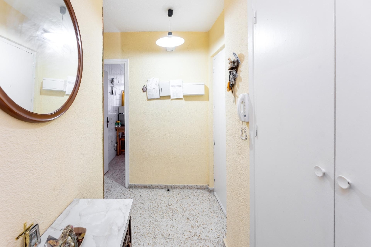  à vendre appartement Barrio De Granada Alacantí 4