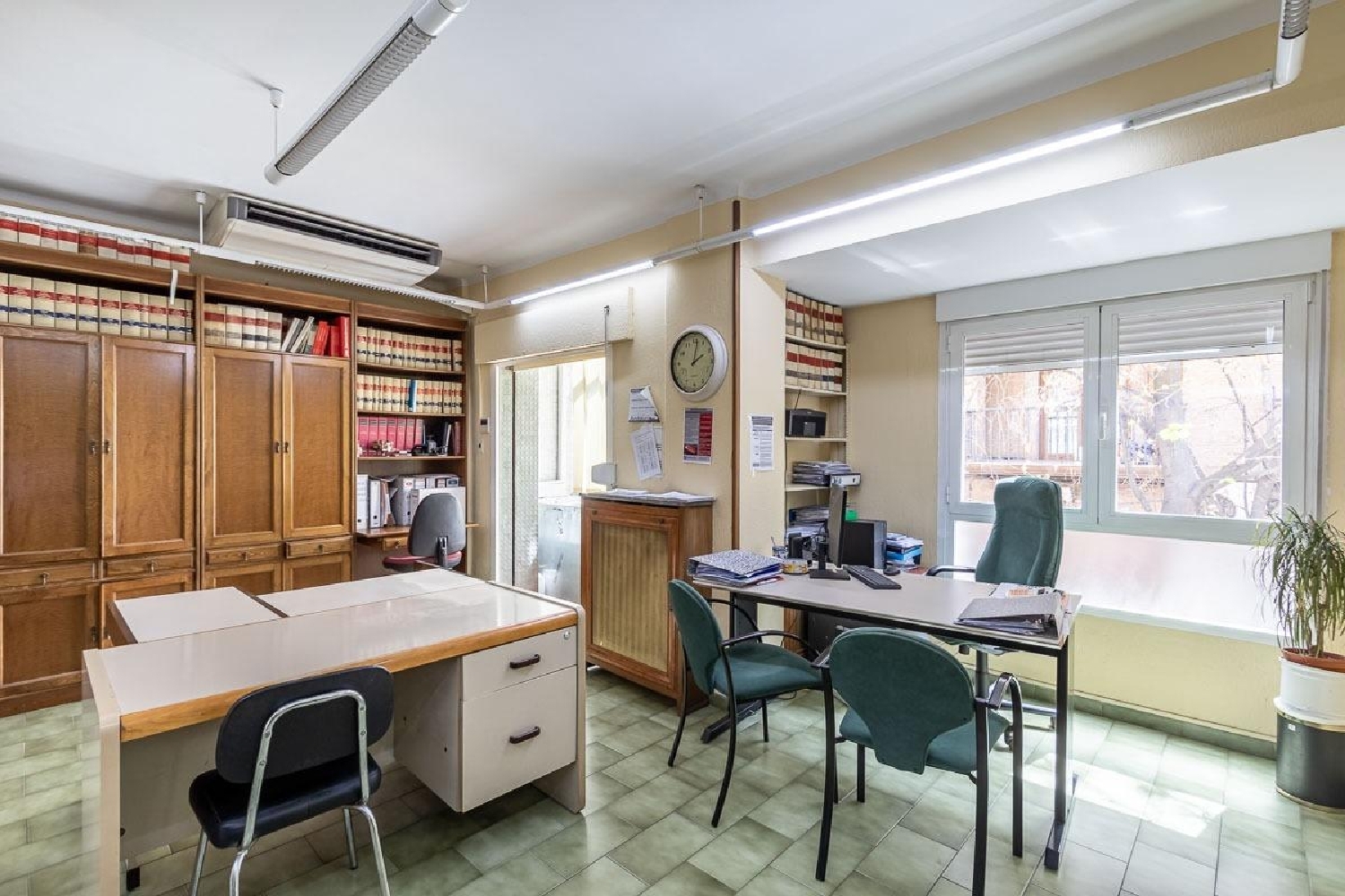  te koop appartement Barrio De Granada Alacantí 8