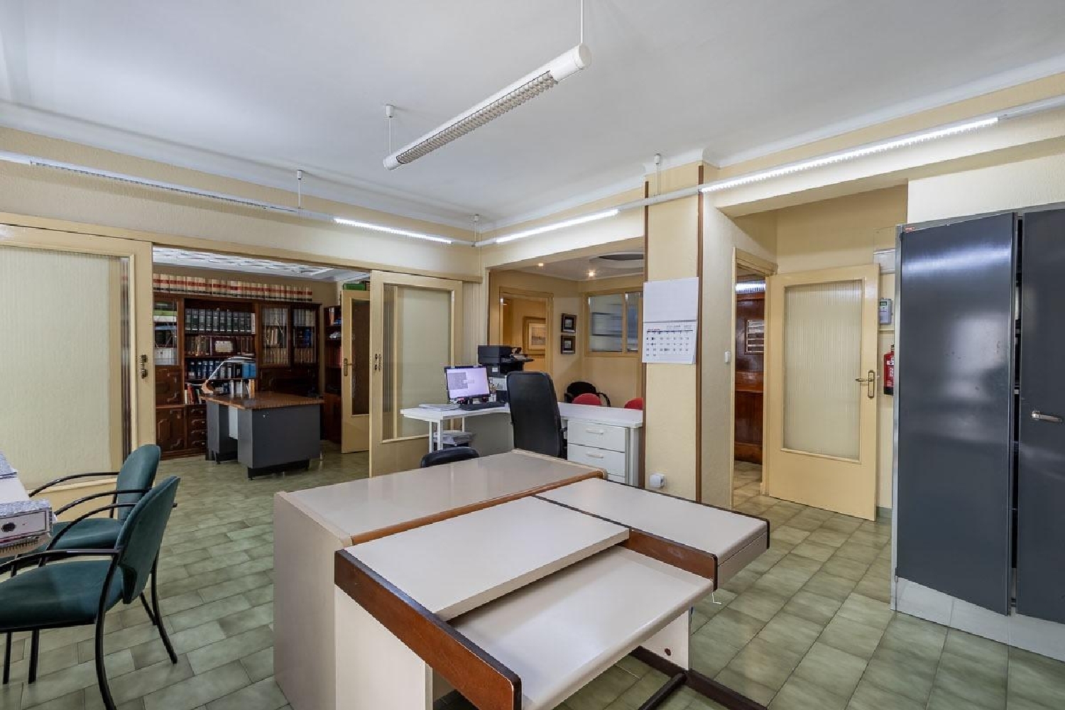  te koop appartement Barrio De Granada Alacantí 6