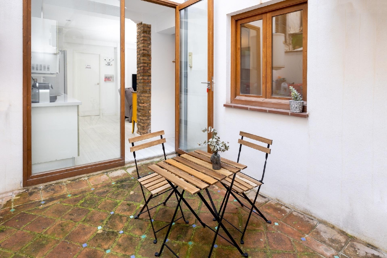en venta apartamento Barrio De Granada Alacantí 3