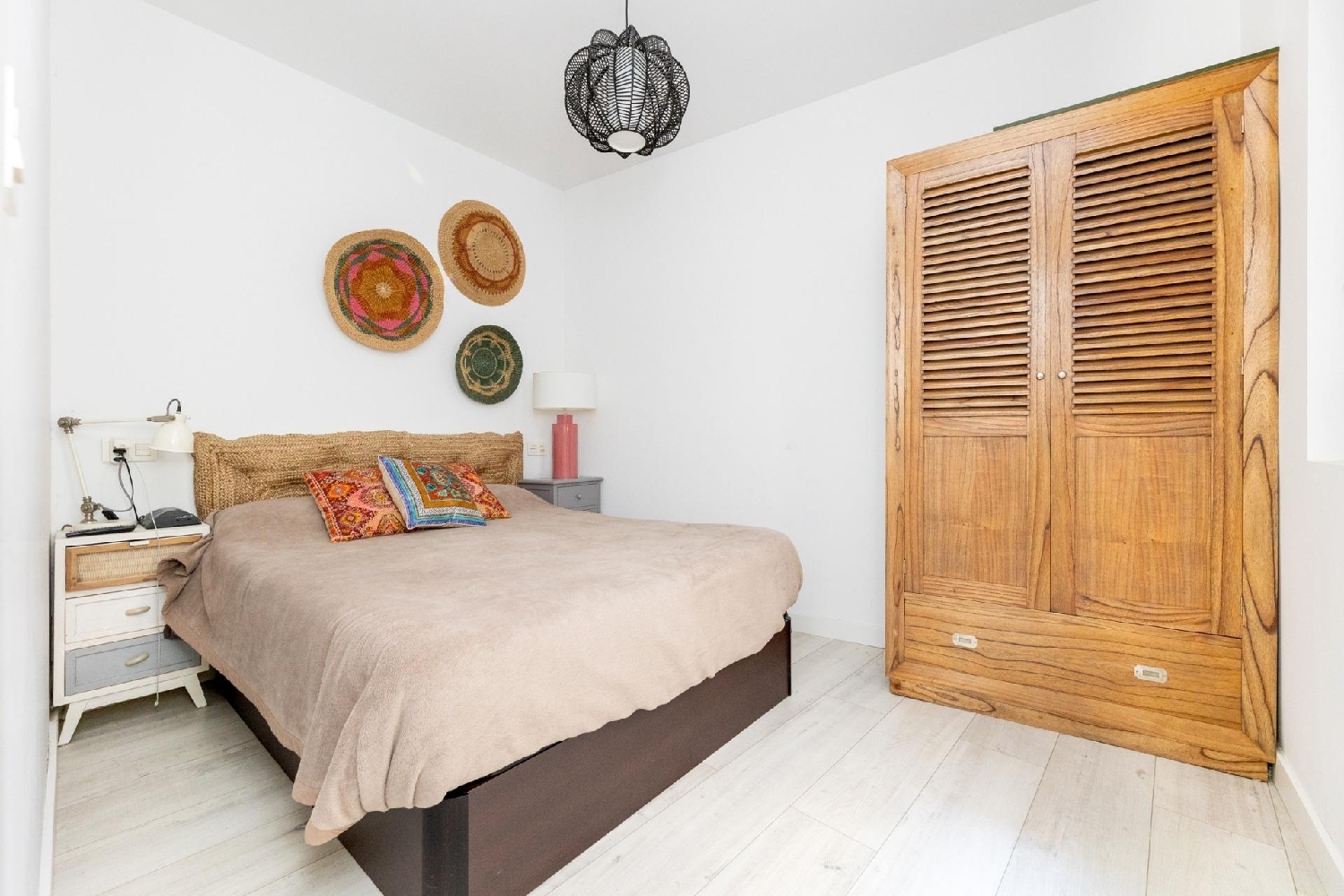  for sale apartment Barrio De Granada Alacantí 5