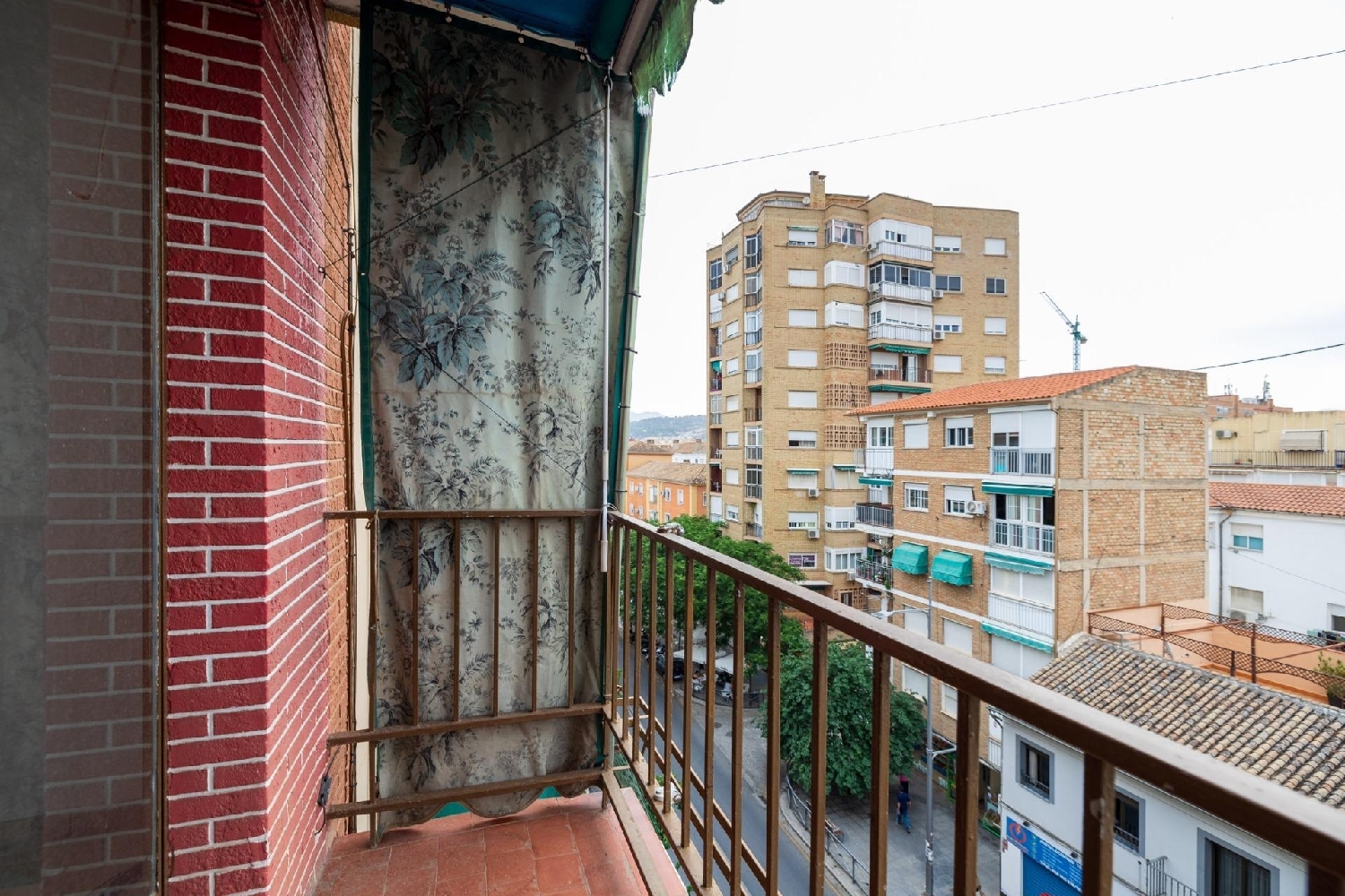  for sale apartment Barrio De Granada Alacantí 1