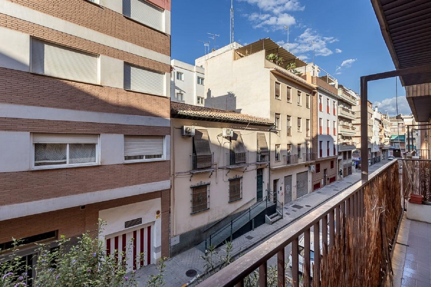  for sale apartment Barrio De Granada Alacantí 6