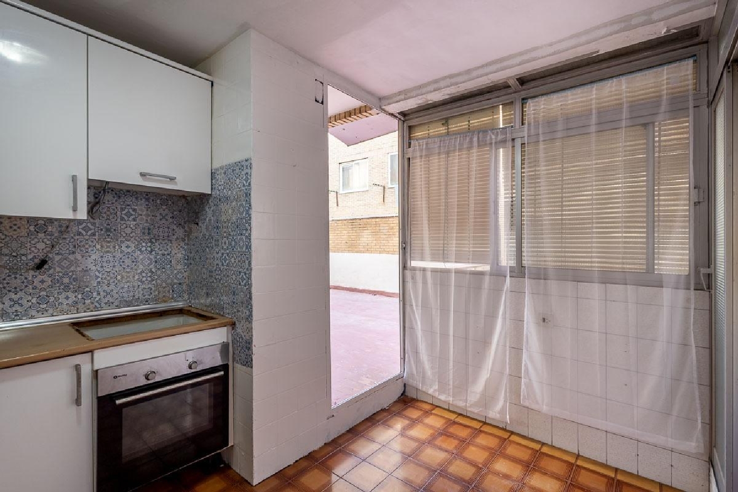  for sale apartment Barrio De Granada Alacantí 8