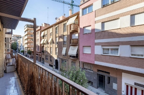Barrio De Granada Alacantí apartment foto 6315803