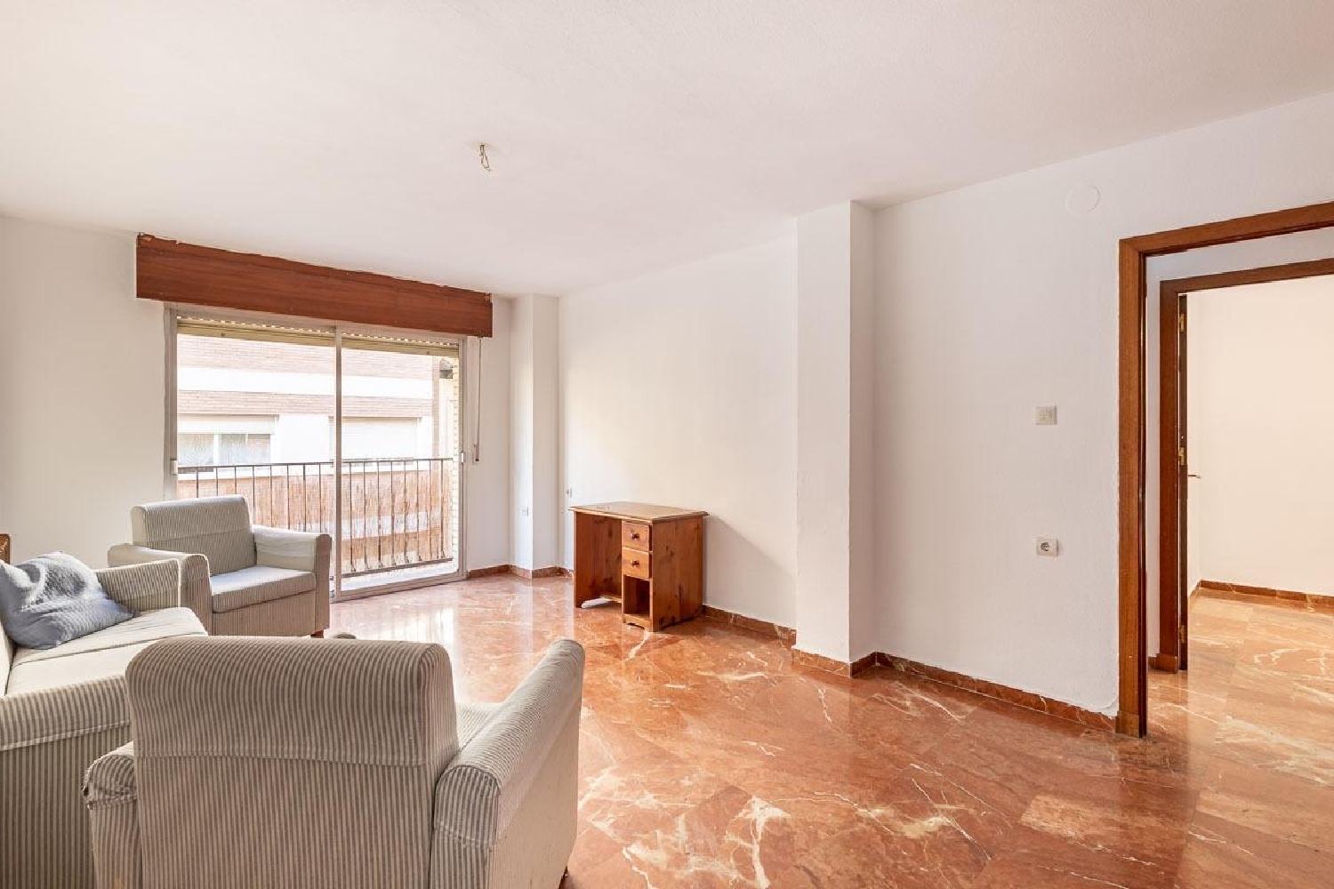 for sale apartment Barrio De Granada Alacantí 3