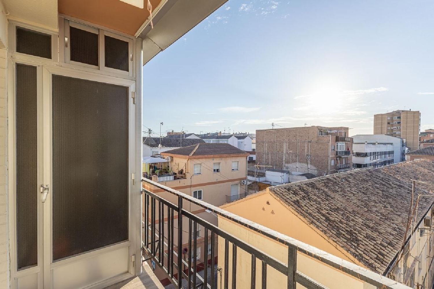 kaufen Wohnung Barrio De Granada Alacantí 3