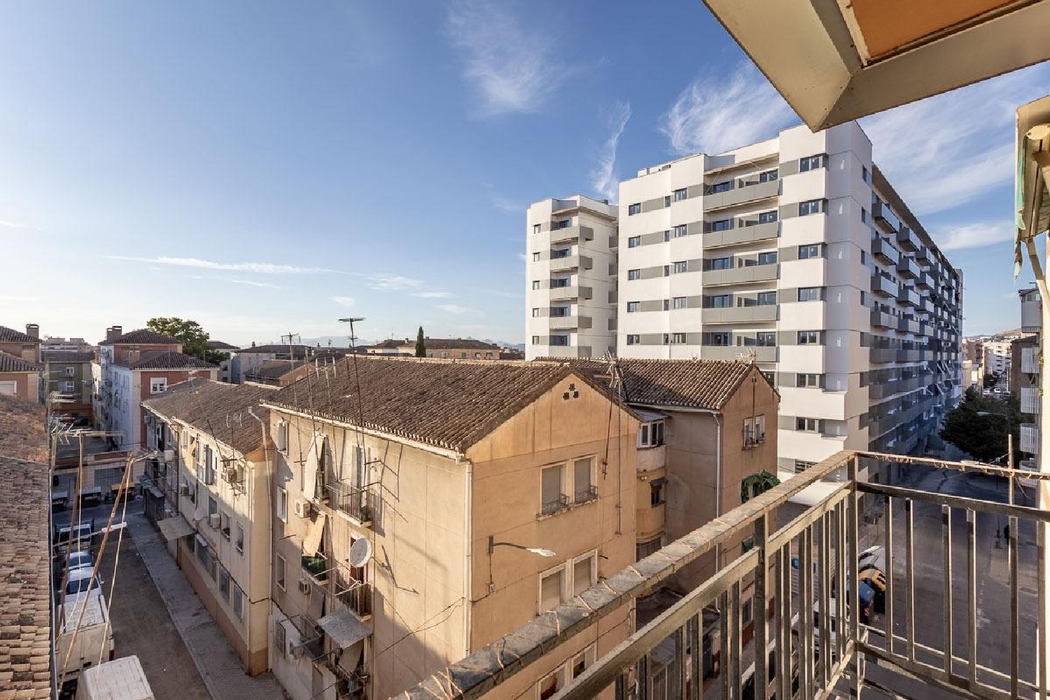  kaufen Wohnung Barrio De Granada Alacantí 4