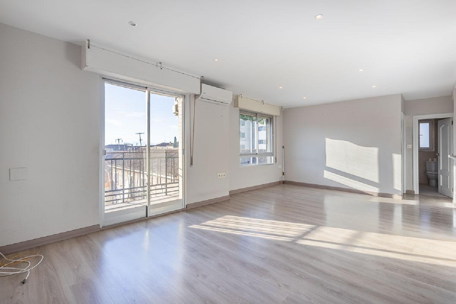  kaufen Wohnung Barrio De Granada Alacantí 1