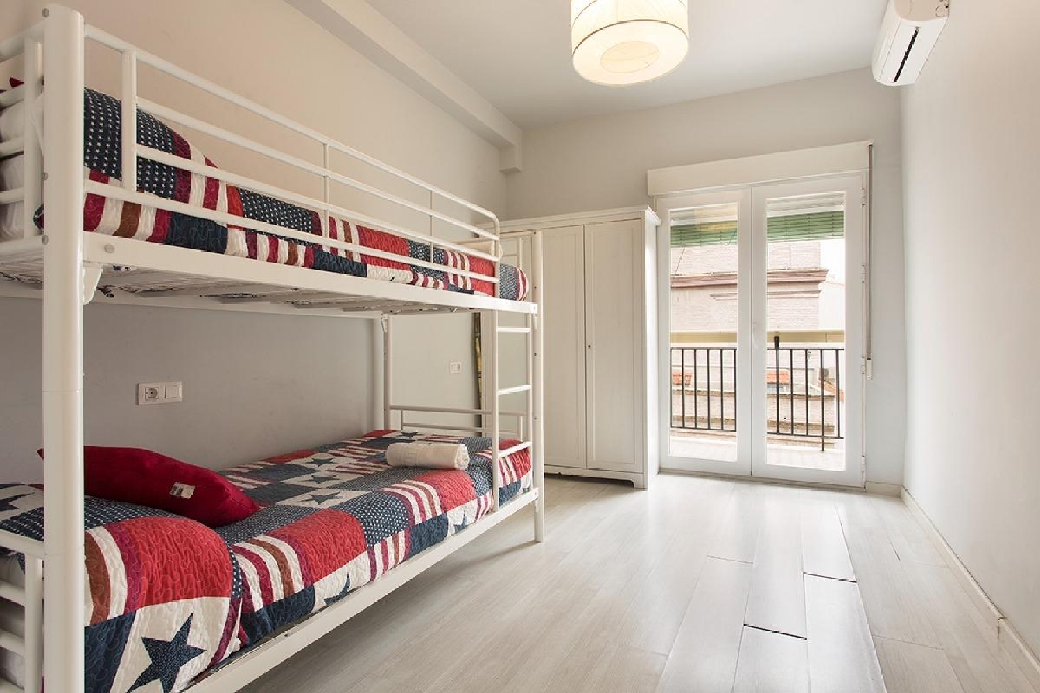  kaufen Wohnung Barrio De Granada Alacantí 7