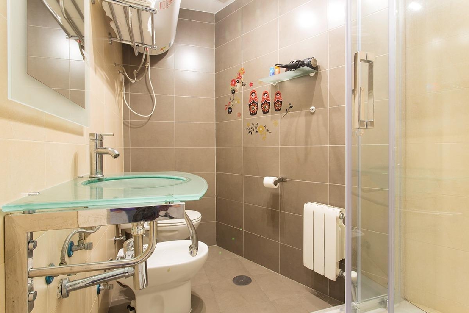  kaufen Wohnung Barrio De Granada Alacantí 2