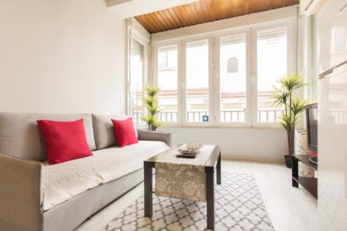 Barrio De Granada Alacantí Wohnung Bild 6315814