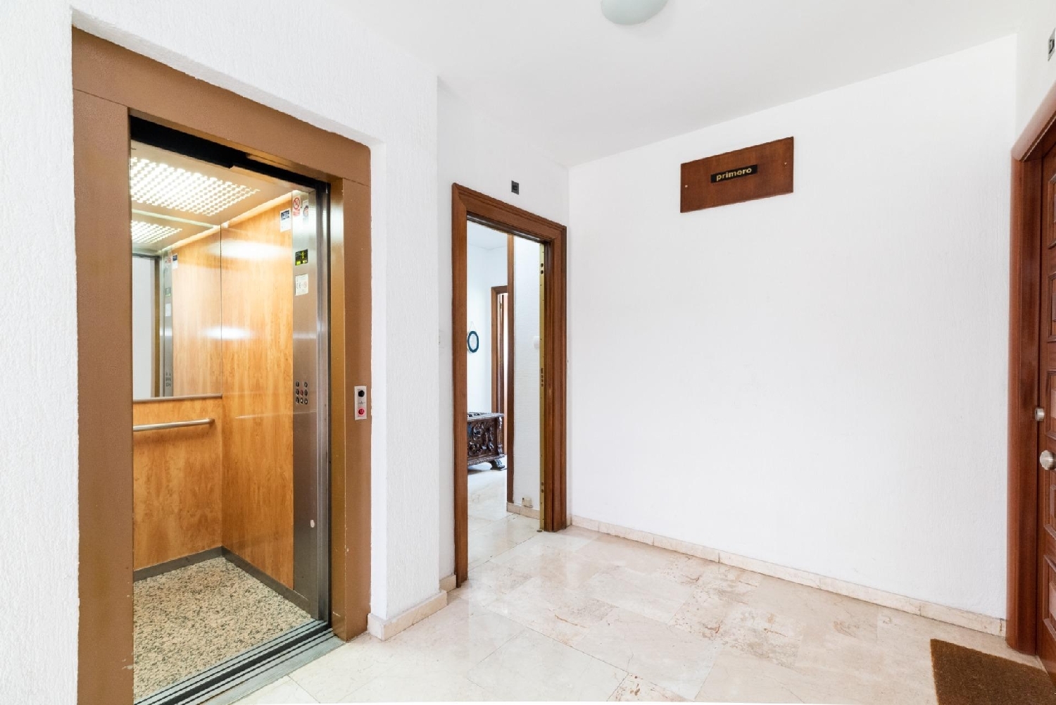  for sale apartment Barrio De Granada Alacantí 4