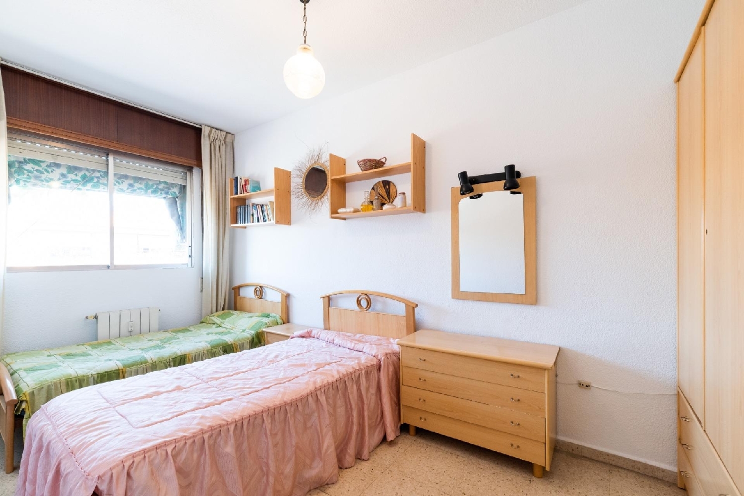  for sale apartment Barrio De Granada Alacantí 5