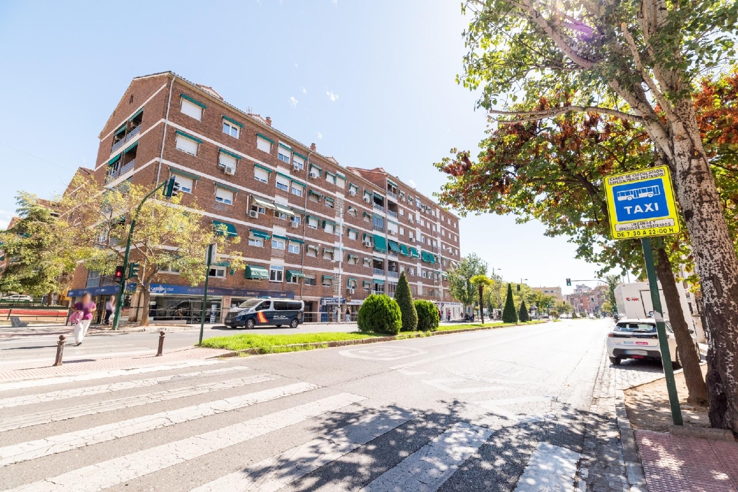  for sale apartment Barrio De Granada Alacantí 1